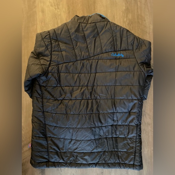 Cabela’s Jacket - Picture 3 of 3